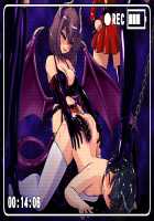 H na Inma no M Saimin / Hな淫魔のM催眠 [Majikoro] [Original] Thumbnail Page 47