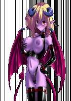 H na Inma no M Saimin / Hな淫魔のM催眠 [Majikoro] [Original] Thumbnail Page 61