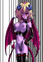 H na Inma no M Saimin / Hな淫魔のM催眠 [Majikoro] [Original] Thumbnail Page 73