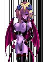 H na Inma no M Saimin / Hな淫魔のM催眠 [Majikoro] [Original] Thumbnail Page 79