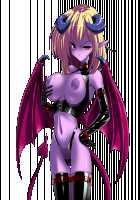 H na Inma no M Saimin / Hな淫魔のM催眠 [Majikoro] [Original] Thumbnail Page 80