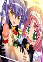 Nekoneko Mistress / 猫々みすとれす [Majikoro] [Original] Thumbnail Page 100