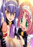 Nekoneko Mistress / 猫々みすとれす [Majikoro] [Original] Thumbnail Page 103