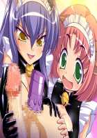 Nekoneko Mistress / 猫々みすとれす [Majikoro] [Original] Thumbnail Page 104