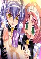 Nekoneko Mistress / 猫々みすとれす [Majikoro] [Original] Thumbnail Page 105