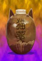 Nekoneko Mistress / 猫々みすとれす [Majikoro] [Original] Thumbnail Page 109