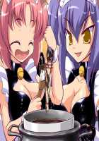 Nekoneko Mistress / 猫々みすとれす [Majikoro] [Original] Thumbnail Page 28