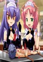 Nekoneko Mistress / 猫々みすとれす [Majikoro] [Original] Thumbnail Page 45