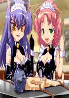 Nekoneko Mistress / 猫々みすとれす [Majikoro] [Original] Thumbnail Page 48