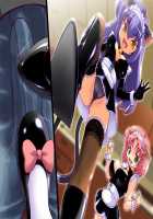 Nekoneko Mistress / 猫々みすとれす [Majikoro] [Original] Thumbnail Page 64