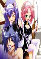 Nekoneko Mistress / 猫々みすとれす [Majikoro] [Original] Thumbnail Page 67