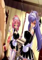 Nekoneko Mistress / 猫々みすとれす [Majikoro] [Original] Thumbnail Page 70