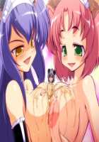 Nekoneko Mistress / 猫々みすとれす [Majikoro] [Original] Thumbnail Page 85