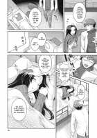 Backstage Sleeping Beauty / 舞台裏の眠り姫 [Nekomata Naomi] [The Idolmaster] Thumbnail Page 23