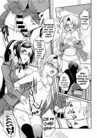Seitokaichou no Himitsu 1-8 / 生徒会長の秘蜜♥1-8 [Coin Rand] [Original] Thumbnail Page 105