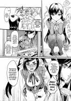Seitokaichou no Himitsu 1-8 / 生徒会長の秘蜜♥1-8 [Coin Rand] [Original] Thumbnail Page 108