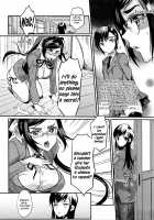 Seitokaichou no Himitsu 1-8 / 生徒会長の秘蜜♥1-8 [Coin Rand] [Original] Thumbnail Page 110