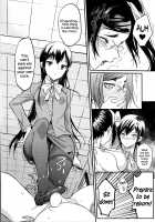Seitokaichou no Himitsu 1-8 / 生徒会長の秘蜜♥1-8 [Coin Rand] [Original] Thumbnail Page 112