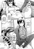 Seitokaichou no Himitsu 1-8 / 生徒会長の秘蜜♥1-8 [Coin Rand] [Original] Thumbnail Page 114