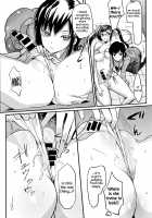 Seitokaichou no Himitsu 1-8 / 生徒会長の秘蜜♥1-8 [Coin Rand] [Original] Thumbnail Page 116