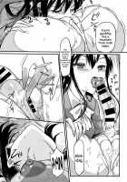 Seitokaichou no Himitsu 1-8 / 生徒会長の秘蜜♥1-8 [Coin Rand] [Original] Thumbnail Page 119