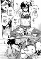 Seitokaichou no Himitsu 1-8 / 生徒会長の秘蜜♥1-8 [Coin Rand] [Original] Thumbnail Page 124
