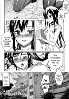 Seitokaichou no Himitsu 1-8 / 生徒会長の秘蜜♥1-8 [Coin Rand] [Original] Thumbnail Page 130
