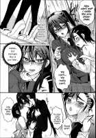 Seitokaichou no Himitsu 1-8 / 生徒会長の秘蜜♥1-8 [Coin Rand] [Original] Thumbnail Page 13