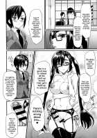 Seitokaichou no Himitsu 1-8 / 生徒会長の秘蜜♥1-8 [Coin Rand] [Original] Thumbnail Page 140