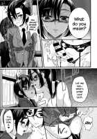 Seitokaichou no Himitsu 1-8 / 生徒会長の秘蜜♥1-8 [Coin Rand] [Original] Thumbnail Page 141