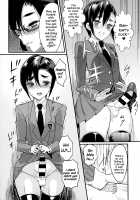 Seitokaichou no Himitsu 1-8 / 生徒会長の秘蜜♥1-8 [Coin Rand] [Original] Thumbnail Page 142