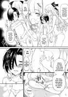 Seitokaichou no Himitsu 1-8 / 生徒会長の秘蜜♥1-8 [Coin Rand] [Original] Thumbnail Page 164