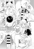Seitokaichou no Himitsu 1-8 / 生徒会長の秘蜜♥1-8 [Coin Rand] [Original] Thumbnail Page 171