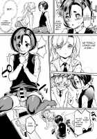 Seitokaichou no Himitsu 1-8 / 生徒会長の秘蜜♥1-8 [Coin Rand] [Original] Thumbnail Page 188