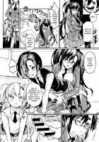 Seitokaichou no Himitsu 1-8 / 生徒会長の秘蜜♥1-8 [Coin Rand] [Original] Thumbnail Page 189