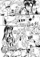 Seitokaichou no Himitsu 1-8 / 生徒会長の秘蜜♥1-8 [Coin Rand] [Original] Thumbnail Page 191
