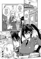 Seitokaichou no Himitsu 1-8 / 生徒会長の秘蜜♥1-8 [Coin Rand] [Original] Thumbnail Page 27