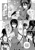 Seitokaichou no Himitsu 1-8 / 生徒会長の秘蜜♥1-8 [Coin Rand] [Original] Thumbnail Page 29