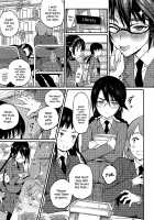 Seitokaichou no Himitsu 1-8 / 生徒会長の秘蜜♥1-8 [Coin Rand] [Original] Thumbnail Page 30