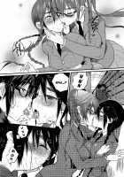 Seitokaichou no Himitsu 1-8 / 生徒会長の秘蜜♥1-8 [Coin Rand] [Original] Thumbnail Page 32