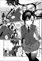 Seitokaichou no Himitsu 1-8 / 生徒会長の秘蜜♥1-8 [Coin Rand] [Original] Thumbnail Page 03