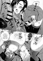 Seitokaichou no Himitsu 1-8 / 生徒会長の秘蜜♥1-8 [Coin Rand] [Original] Thumbnail Page 42