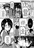 Seitokaichou no Himitsu 1-8 / 生徒会長の秘蜜♥1-8 [Coin Rand] [Original] Thumbnail Page 47