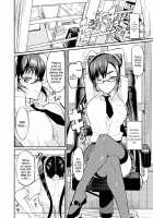 Seitokaichou no Himitsu 1-8 / 生徒会長の秘蜜♥1-8 [Coin Rand] [Original] Thumbnail Page 49