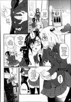 Seitokaichou no Himitsu 1-8 / 生徒会長の秘蜜♥1-8 [Coin Rand] [Original] Thumbnail Page 04