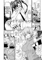 Seitokaichou no Himitsu 1-8 / 生徒会長の秘蜜♥1-8 [Coin Rand] [Original] Thumbnail Page 55