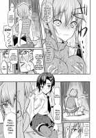Seitokaichou no Himitsu 1-8 / 生徒会長の秘蜜♥1-8 [Coin Rand] [Original] Thumbnail Page 56