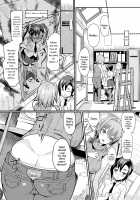 Seitokaichou no Himitsu 1-8 / 生徒会長の秘蜜♥1-8 [Coin Rand] [Original] Thumbnail Page 57