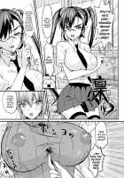 Seitokaichou no Himitsu 1-8 / 生徒会長の秘蜜♥1-8 [Coin Rand] [Original] Thumbnail Page 58