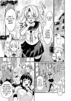 Seitokaichou no Himitsu 1-8 / 生徒会長の秘蜜♥1-8 [Coin Rand] [Original] Thumbnail Page 76